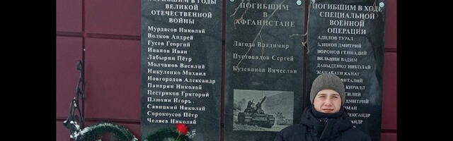 PILTUUDIS: Vene asulas ületab Ukraina sõjas hukkunute arv juba teises ilmasõjas hukkunute arvu