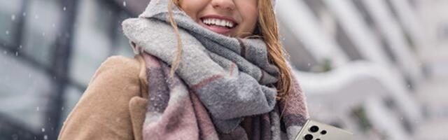 Kas telefon peab vastu –20-kraadisele külmale? Nõuandeid, kuidas nutitelefoniga karge ilmaga pildistada ja selle akut hoida