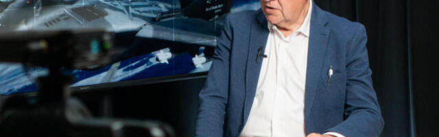 VIDEO | Mart Helme: Euroopa probleem on selles, et Kaja Kallas on sattunud täielikku isolatsiooni