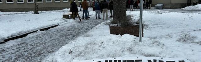 Ministeerium tahab omavalitsustele hakata maksma tuulikuboonust