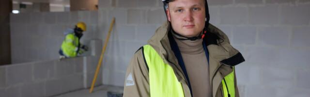 Metro uus juht otsib Maarjamäe arenduse nimekate naabritega kokkulepet