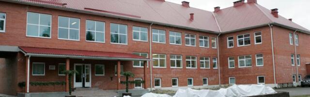 Järjekordne maakool on plaanis saata hingusele, direktor muretseb piirkonna elu väljasuremise pärast