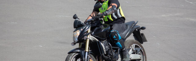 Transpordiamet pani paika A-kategooria sõidueksamite selle hooaja alguskuupäeva