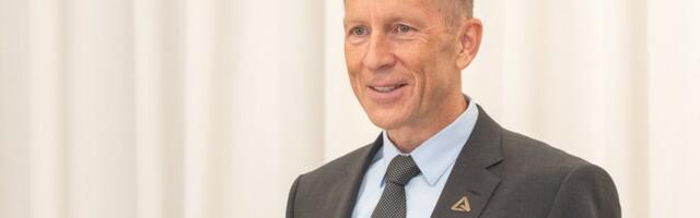 Andrus Pedai: Eesti ainus tee on hüppeline tootlikkuse kasv