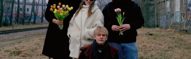 Ekspeditsiooni uues lavastuses võetakse inimene ja tema elu sõnadeks lahti