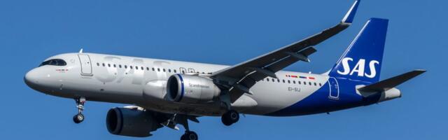 Pilot SAS-a pozitivan na kokain tokom kontrole u Nici: Otkazan let za Stokholm