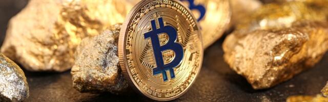 Tehnoloogiasektori kukkumine tõmbas kaasa ka Bitcoini