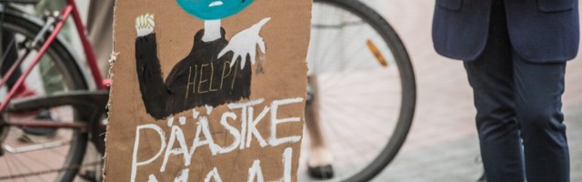 Johanna Maarja Tiik: Kas tosina Euroopa Liidu õigusakti muudatus suudab tuua oodatud leevenduse kliimakriisile?