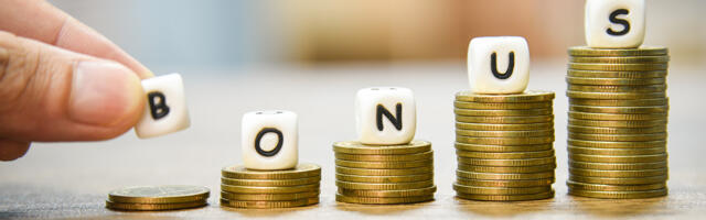 Kasiinos boonuskoodide kasutamise eelised