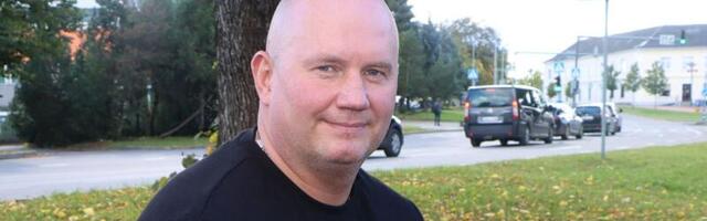 Andrei Malinovski seitse ametit: kaevandusest sotsiaalmajja ja tagasi