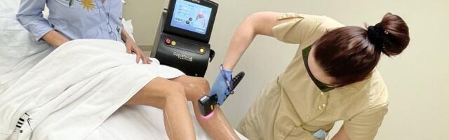 IGAVENE karvavaba elu – nüüd on see tõesti reaalsus.