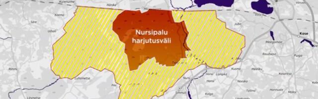 Eestimaa pole loodud NATO relvade harjutuslavaks!