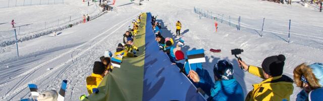 VIDEO ⟩ Ida-Virumaa ühiskonnaelu sündmused 2022. aastal
