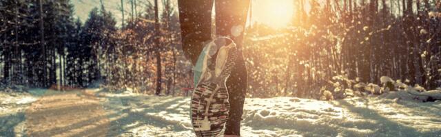 Uusaastalubadused: kuidas pidada vastu kauem kui üks kuu?