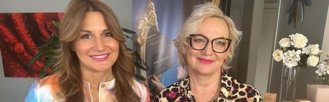 TUTVUSTAME UHIUUT SILMAKREEMI BRÄNDILT PROAORA