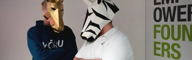 Esimesed Tehnopol Startup Inkubaatoriga koostööd teinud õpilasfirmad tegutsevad Kagu-Eestis