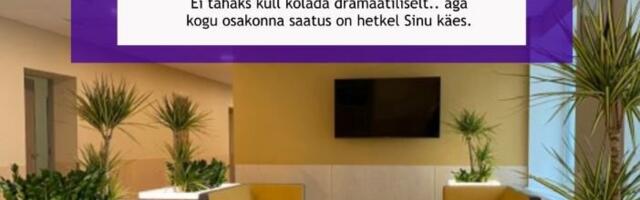 Kuressaare haigla otsib psühhiaatrit