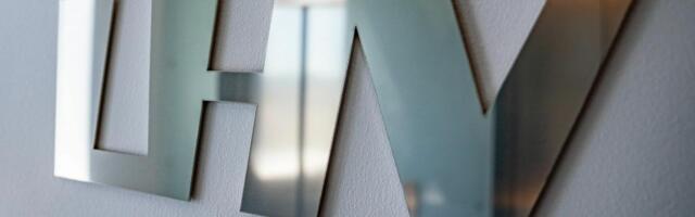 LHV vedas Tallinna börsi plussi