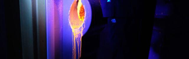 Aeg on loobuda ebahügieenilistest kätepuhuritest tualettides