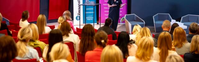 Mis tõuseb, mis langeb? Palgast, majandusest ja tööhõivest Palga Päeval