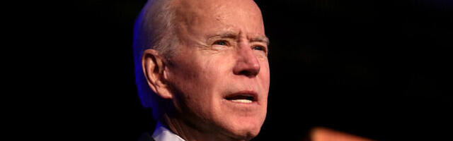 ERR в США: за два месяца Байден попытается оставить свой след во внутренней и внешней политике