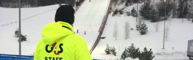 Millega arvestada Otepääle kahevõistluse MK-etapile minnes?