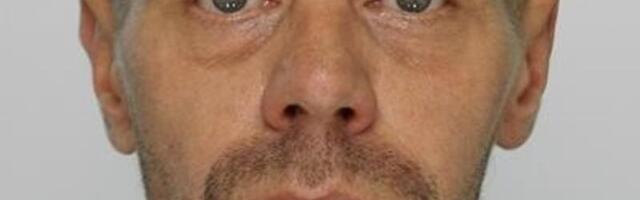 Politsei otsib Tallinnas kadunud 44aastast Heigot