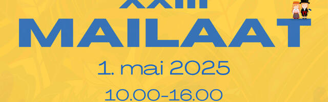 Kuu­sa­lu mai­laa­da­le tu­leb po­lii­ti­ku­te ala