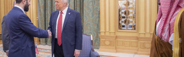 Süüria mitmed kriisid võivad olukorra tagasi algusesse viia