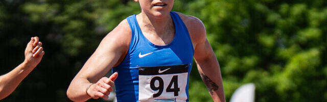 Kivikas ohustas Soomes oma rahvusrekordeid