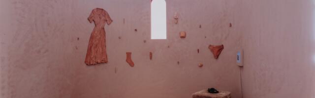 Emade-tütarde uued kleidid