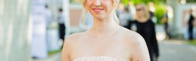 Laulja Rita Ray pistab rinda võltskontoga: selline „vahva“ tegelane on vahepeal interneedusesse tekkinud 