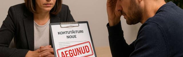 Võlgade aegumine: millal saab öelda, et vana võlg on kadunud?