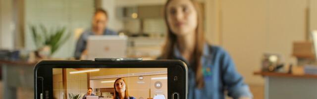 Rekord: koolinoori köitnud klipil "Kui jagan salaja filmitud videot klassikaaslasest, kas see võib viia kohtusse?", on üle 154 000 vaatamise