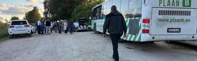 Valimisliit Plaan B plaanib riigikogu valimistele minna erakonnana