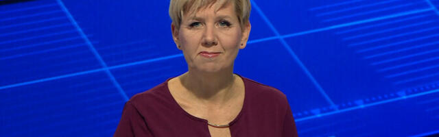 ETV spordisaade, 25. oktoober