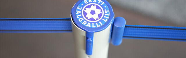 Suured spordialaliidud toetavad hasartmängumaksu langetamist