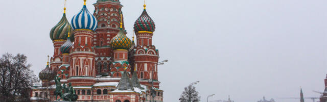 Soome kaitsepolitsei: Vene kirik on seotud mõjutamistegevusega