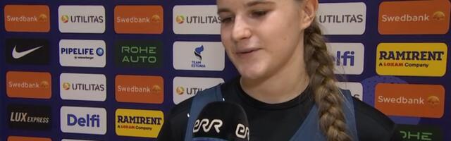 Kanadas õppiv Sirgi: minu siht on minna USA-sse ülikooli