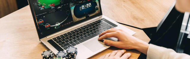 Kuidas valida usaldusväärset ja meelelahutuslikku veebikihlvedude pakkujat?