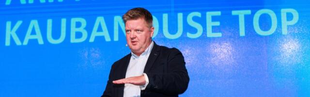 Äripäeva peatoimetaja veebikatkestusest: piinlik on, aga mitte ülemäära