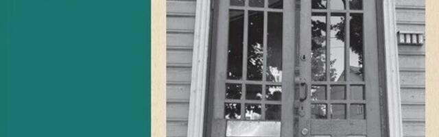 Jaagup Mahkra andis välja romaanivõistlusel tunnustatud teose "Vaarisa moodi"