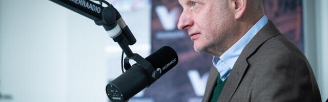 Maasikas tõusis Euroopa välisteenistuses peadirektori asetäitjaks