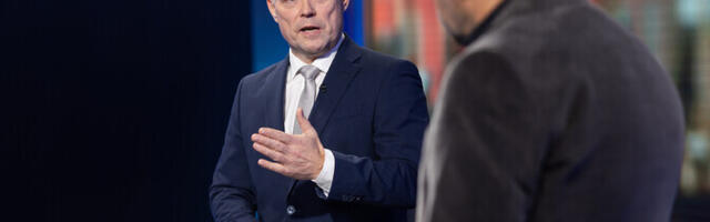 Timpson: Nõo surmakutsar oleks pidanud olema trellide taga