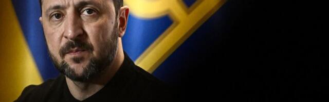 Ukraine’s Anti-Corruption Investigation Is Turning Into A Rolling Coup