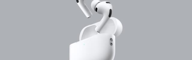 Testis AirPods Pro 3: kas Apple tegi legendaarsed kõrvaklapid veel paremaks?
