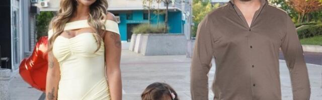 ANELI IZLAZI TRUDNA IZ "ELITE": Rodiću Asminu sina, Nora će dobiti brata! (VIDEO)