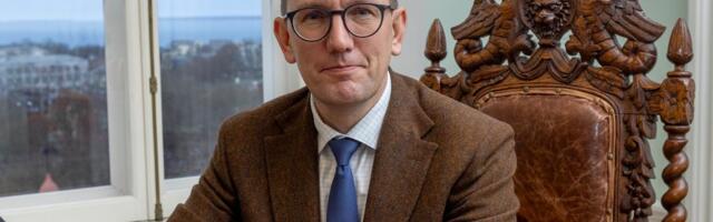 SUUR INTERVJUU | Peaminister: see kana-põder-koalitsioon teeb mind murelikuks