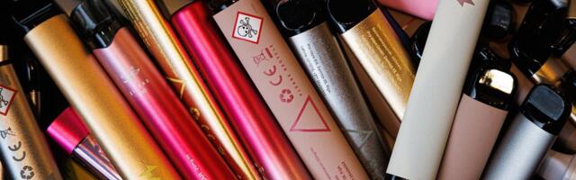 Üllar Lanno: joomine ja suitsetamine väheneb, kuid nikotiinitoodete puhul liigutakse justkui silmaklappidega