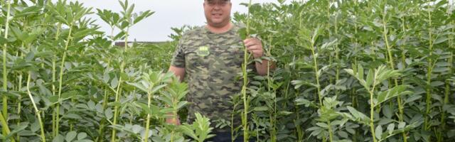 Rekord jäi napilt sündimata, aga põldoa kasv jättis eksperdid sõnatuks